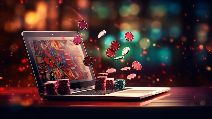 Dashboard statistik dan analisis taruhan di ratugacor777